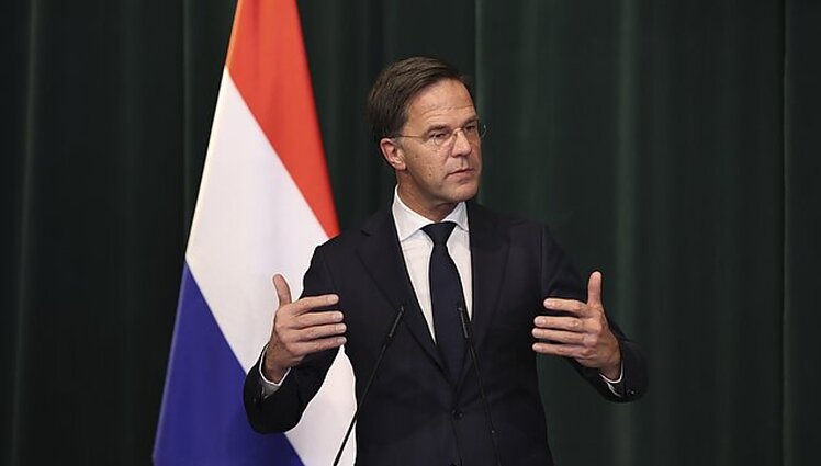 Nyderlandai atsiprašė už šimtmečius tęstą vergovę, tačiau reparacijų buvusioms kolonijoms mokėti neketina