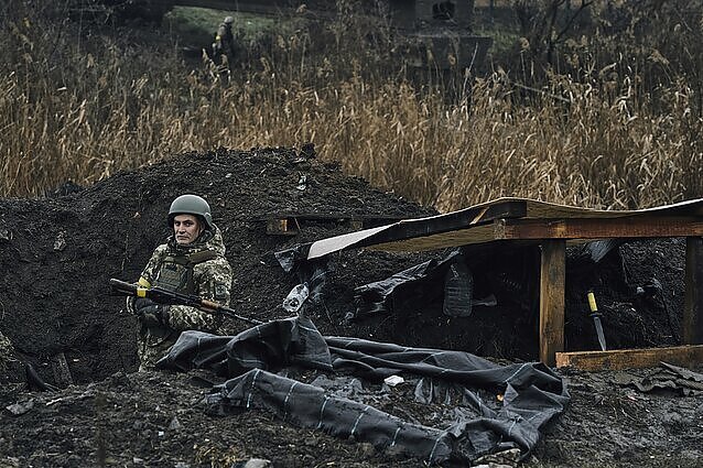 Labas rytas, Lietuva I d. Karybos ekspertas apie šventines dienas Ukrainoje: mūsų šventės buvo ramios ir ten