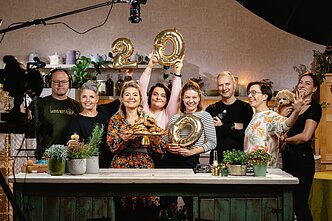 „Beatos virtuvėje“ – cinamoninės bandelės „Beatos virtuvėje“ – cinamoninės bandelės