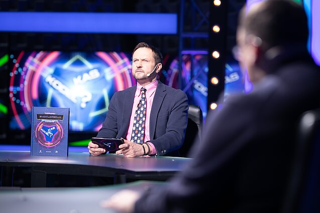 Kas ir kodėl? Ar lietuvių poetas Vytautas Mačernis gimė Žemaitijoje?