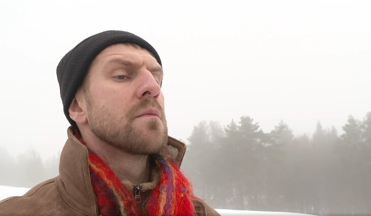 Dviračio žinios. Žemaitis apie Kalėdų sutikimą: džiaugsmas trunka 32 minutės