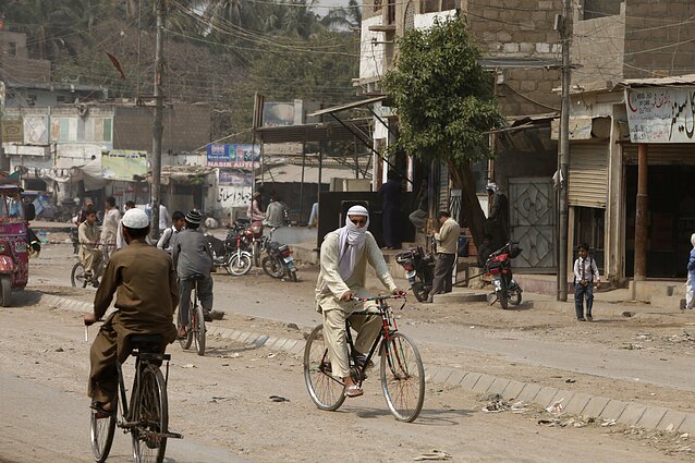 Pakistanas (asociatyvi) Pakistanas (asociatyvi)
