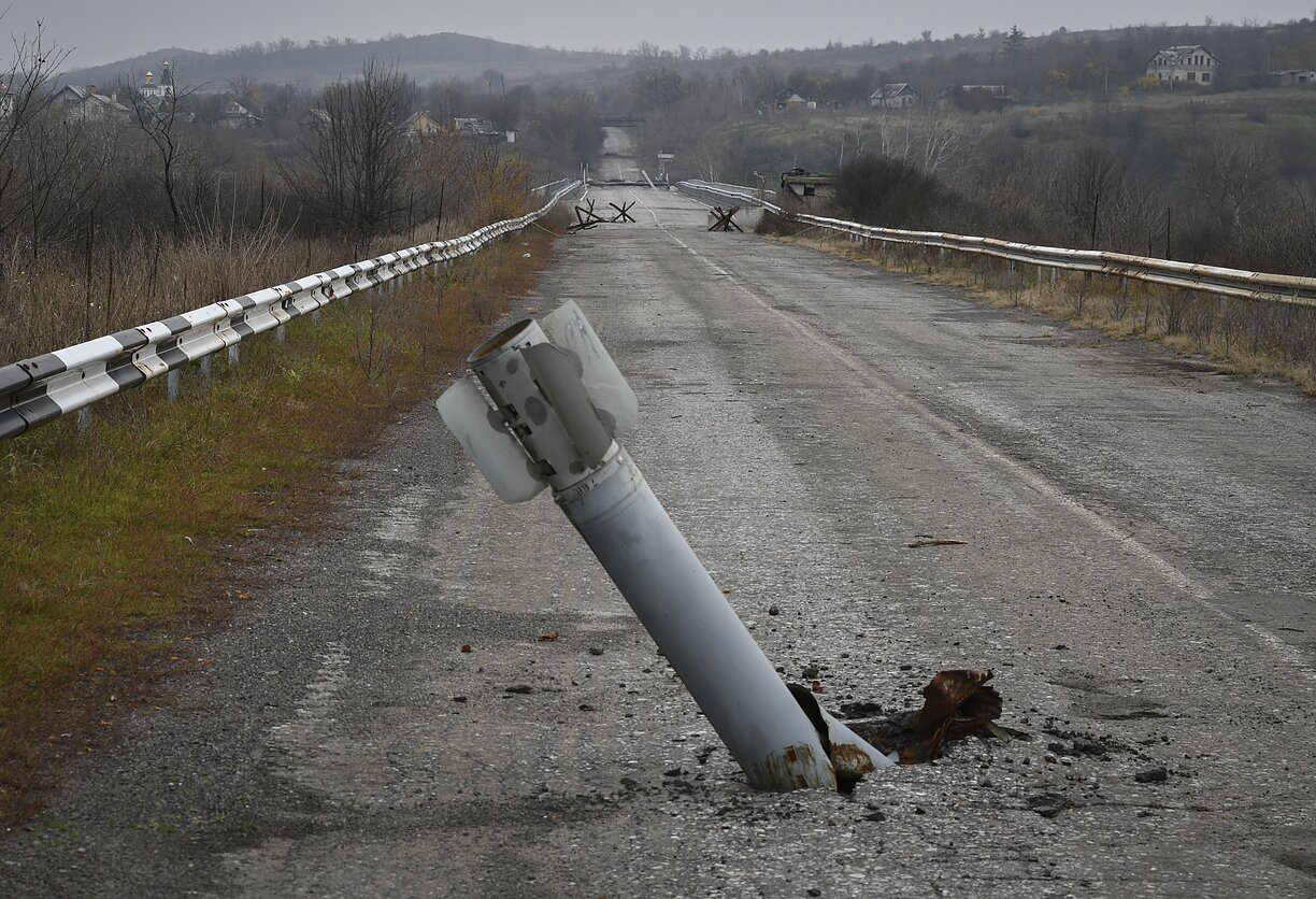 Ukraina