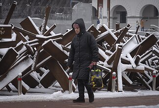 Война в Украине