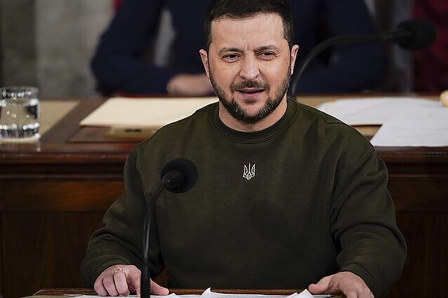 Laba diena, Lietuva. Įvertino Zelenskio vizitų svarbą: tai labai svarbūs žingsniai ilgalaikei perspektyvai