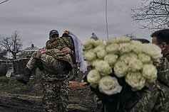 Rusijos karas prieš Ukrainą