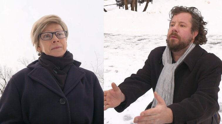 Dviračio žinios. Vaidas Vyšniauskas Ingridai Šimonytei: aš galiu būti Lietuvos balsas Baltarusijoje ir Rusijoje!