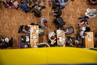 Karo pabėgėliai iš Ukrainos Lietuvoje (asociatyvi nuotr.)