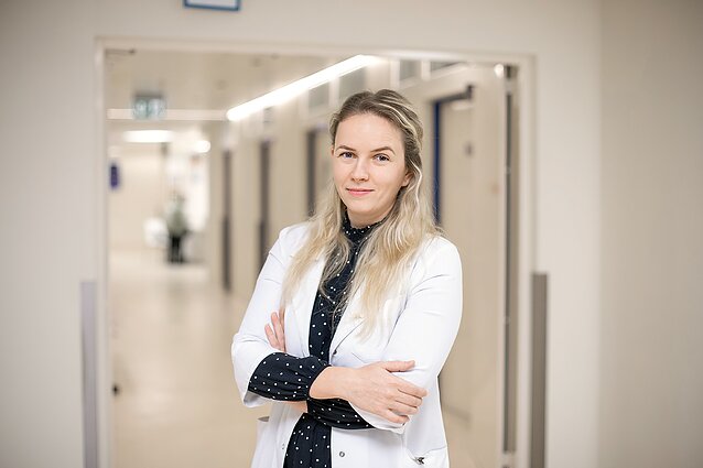 Gydytoja Rūta Beigaitė 