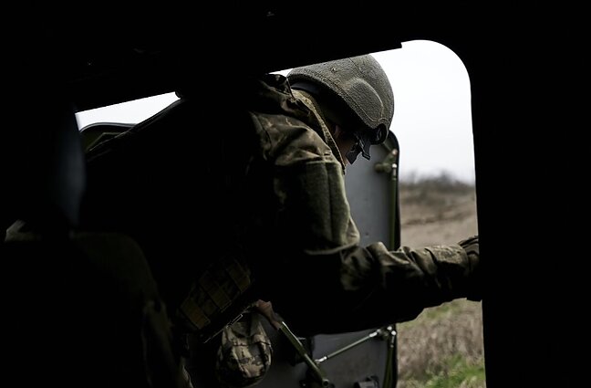 Politologas: Putinas žaidžia dvigubą žaidimą – spaudžia derėtis ne tiesiogiai Ukrainą, o Vakarus