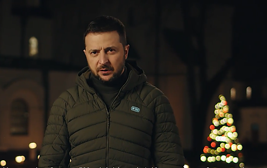 Panorama. Zelenskis, kreipdamasis į parlamentą: Ukraina yra pakeliui į pergalę, tačiau atstatyti šalį bus sunku