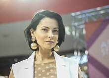 Agnė Jagelavičiūtė