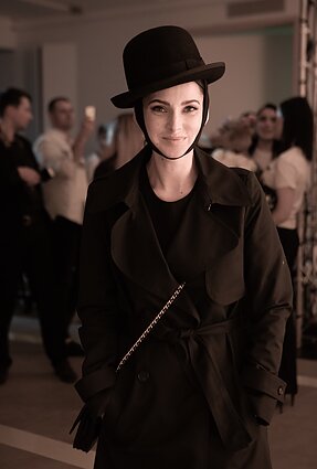 Agnė Jagelavičiūtė