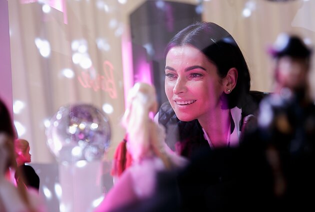 Agnė Jagelavičiūtė