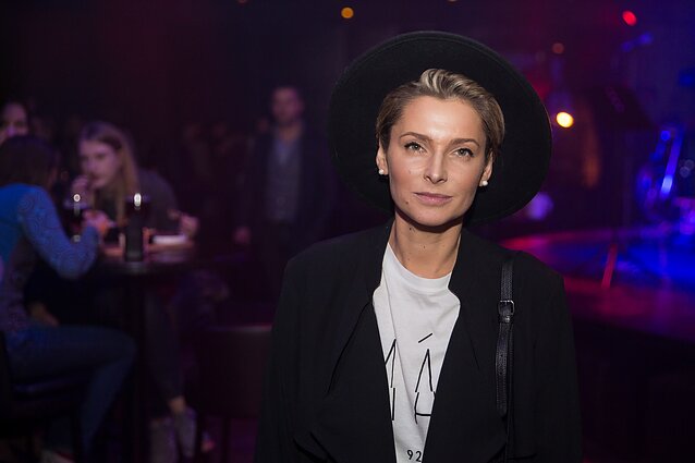 Agnė Jagelavičiūtė