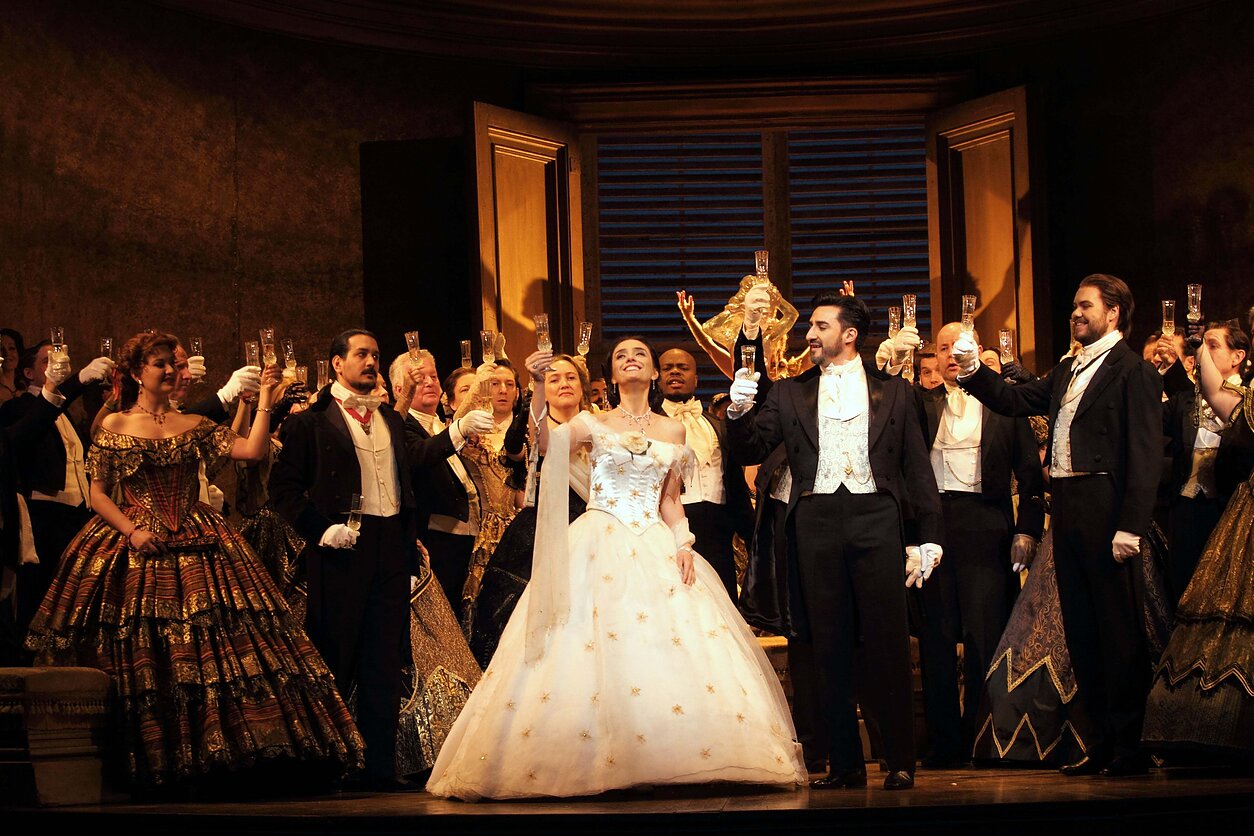 „Traviata“ „Traviata“