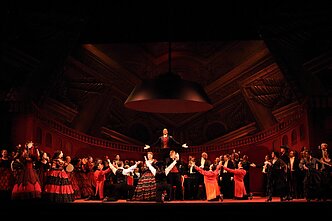 „Traviata“ „Traviata“