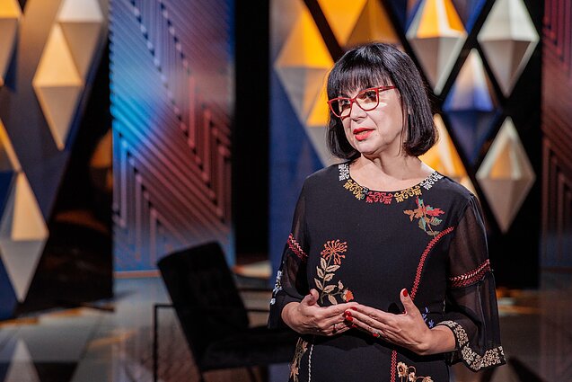 Jūratė Katinaitė Jūratė Katinaitė