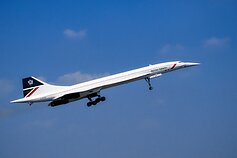 „Concorde“ skrydis „Concorde“ skrydis