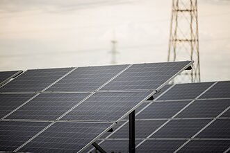 Saulės elektrinė