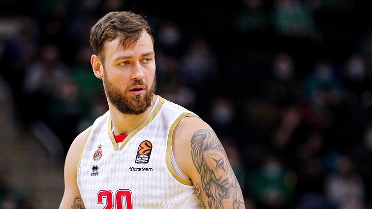 Eurolyga per LRT. „Žalgiris“ sieks 2022-uosius Eurolygoje užbaigti pergalingai: kauniečiai stoja į kovą Monake