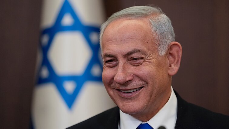 Panorama. Izraelio politikos veteranas Netanyahu prisaikdintas dar vienai premjero kadencijai (su vert. į gestų k.)