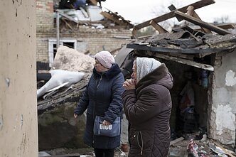 Война России в Украине
