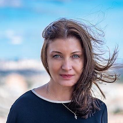 Ramunė Sotvarė-Šemetienė Ramunė Sotvarė-Šemetienė