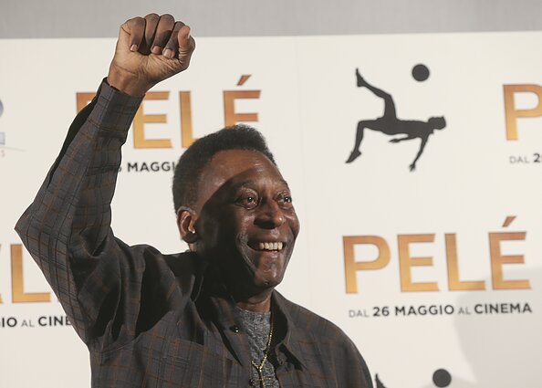 Pele