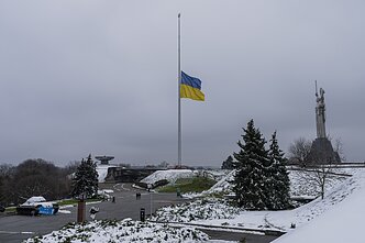 Rusijos karas prieš Ukrainą