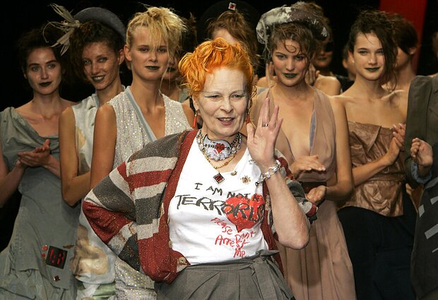 Vivienne Westwood Vivienne Westwood