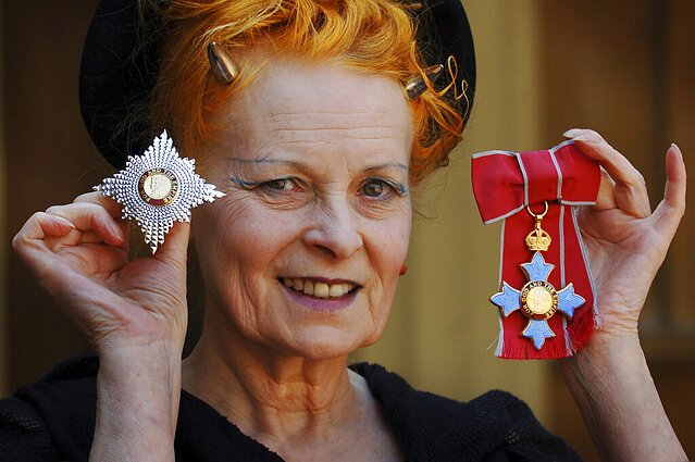 Vivienne Westwood Vivienne Westwood