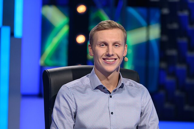 Jurgis Čėsna Jurgis Čėsna