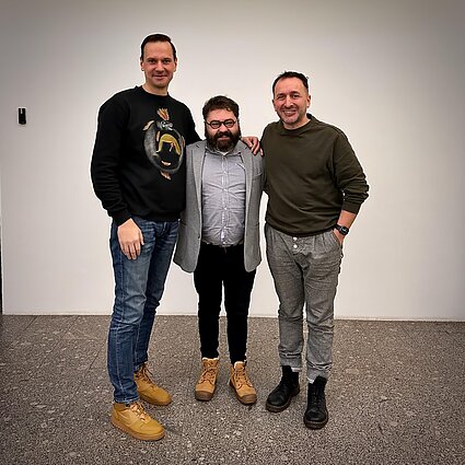 Gaono kodas. Dainuojantis Karpis