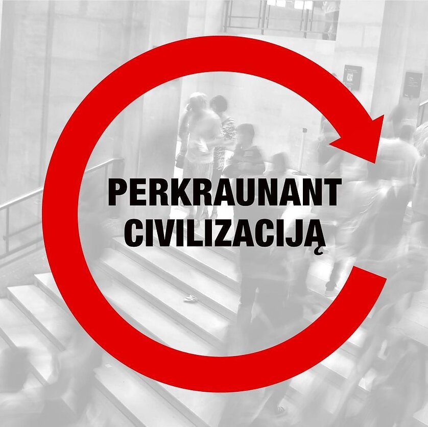 Perkraunant civilizaciją. Ar Lietuvai pavyko atsikratyti Rusijos įtakos?