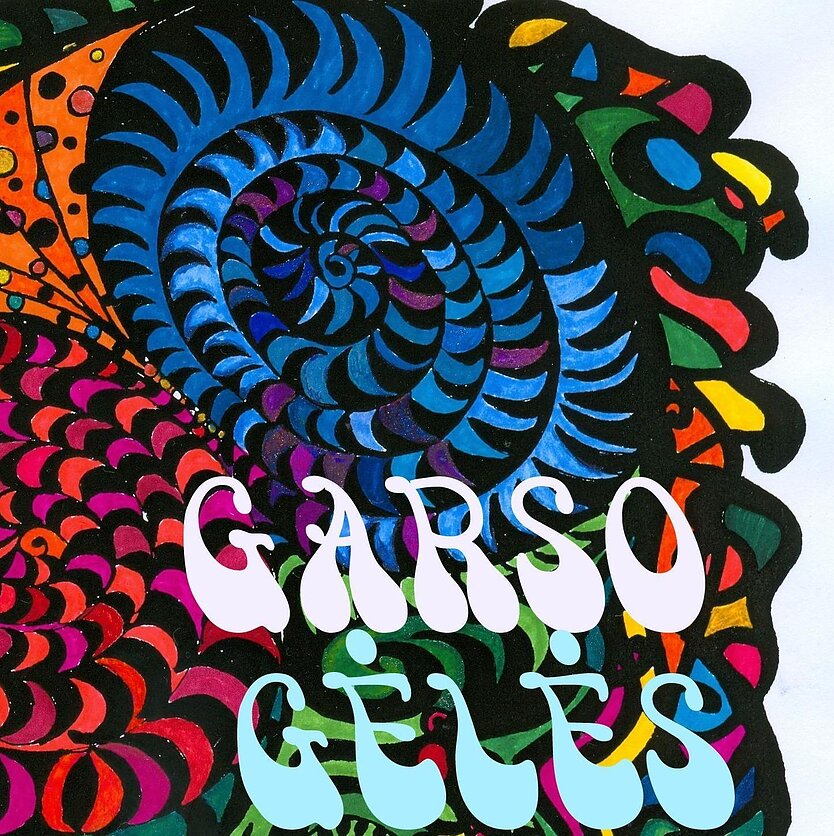 Garso gėlės. Šventinis džiazrokas – 23
