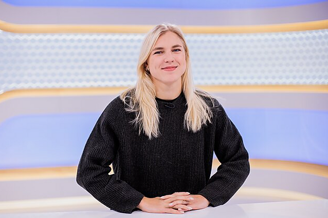 Rūta Meilutytė apie pagerintą pasaulio rekordą, ateinančius metus ir būtiną poilsį: anksčiau savęs lepinimas atrodė nereikalingas