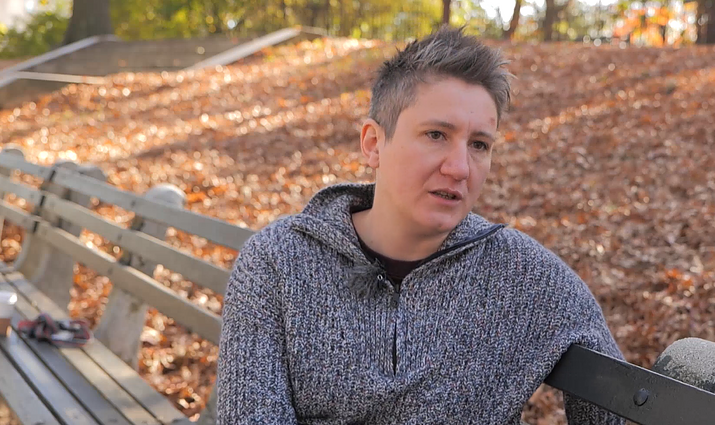 Po kone dviejų dešimtmečių Jungtinėse Valstijose Lina grįžta į Tėvynę