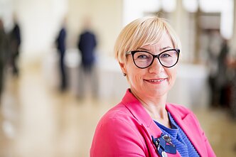 Jurgita Šiugždinienė