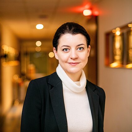 Lietuvos diena. Monika Navickienė: nuo Naujųjų metų mažiausiai uždirbančių žmonių pajamos „į rankas“ pasieks 633 eurus