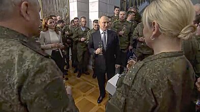 Vladimiras Putinas