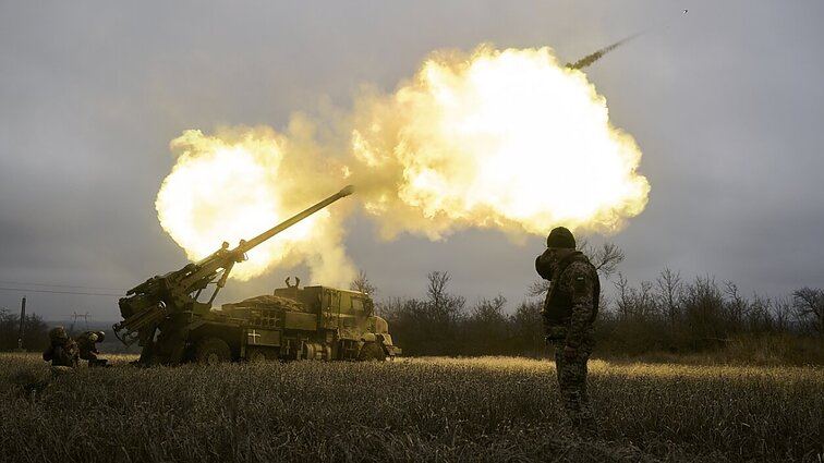 Antanaitis apie pranešimus dėl nukautų 400 rusų karių: susigrūdo vienoje vietoje, šventė Naujuosius ir gavo nuo HIMARS dovanų