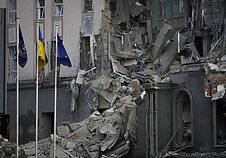Война в Украине