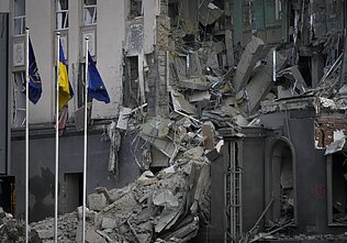 Война в Украине