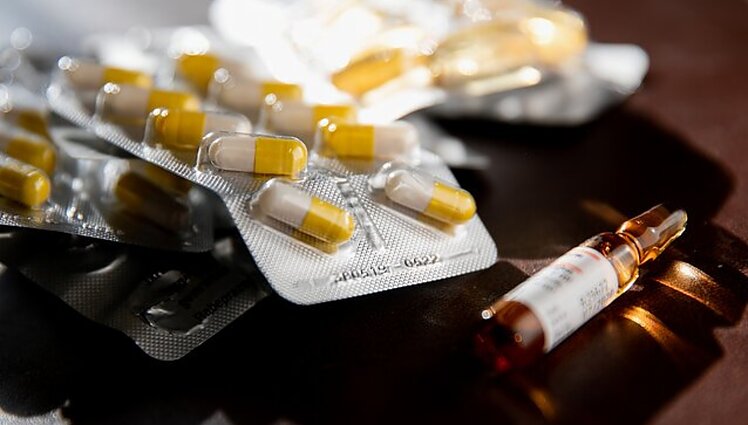 Šeimos gydytoja primena: vitaminų vartojimas nerekomenduojamas, jei neišsityrėme, ko trūksta