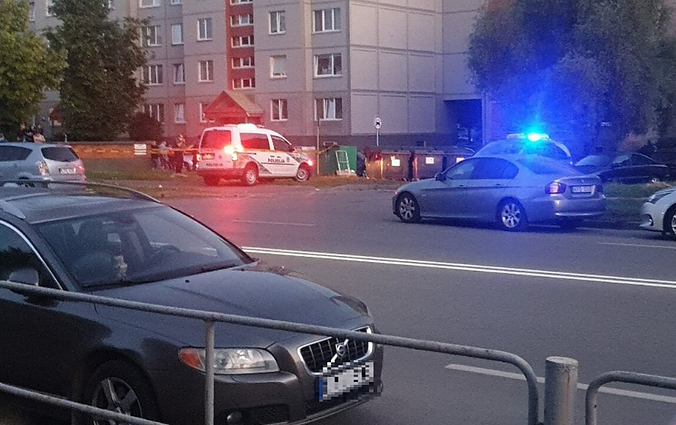 Žinios. Baigtas 15-metės nužudymo tyrimas Šiauliuose: paauglė galėjo būti užmušta dėl apkalbų