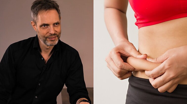 Protarpinis badavimas ir ketogeninė mityba – kelias į sveikesnį gyvenimą: anot gydytojo, svarbiausia pakeisti senus įpročius