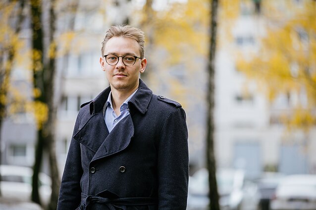 Vytenis Šimkus