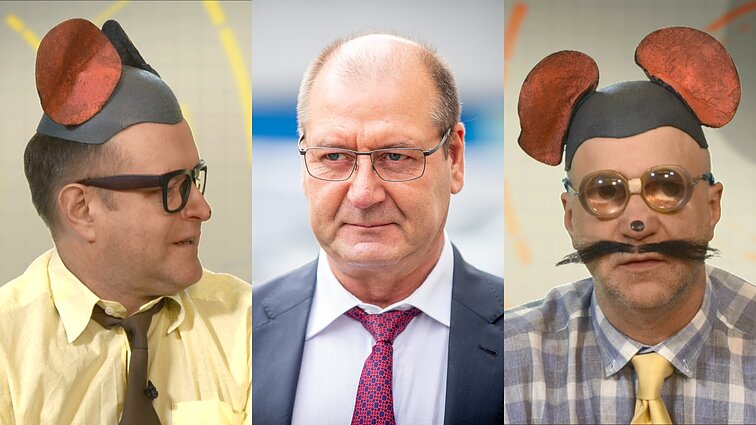 Peliukai apie Viktoro Uspaskich kandidatavimą į Vilniaus tarybą: atkrito žmogus?
