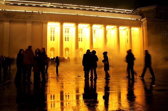 Labas rytas, Lietuva I d. Pošventinė depresija: kam pavojingiausia ir kaip ją įveikti?